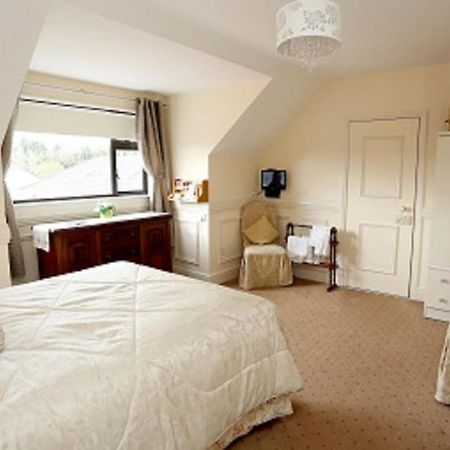 San Juan B&B Cloghran Quarto foto