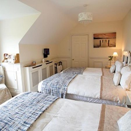 San Juan B&B Cloghran Quarto foto