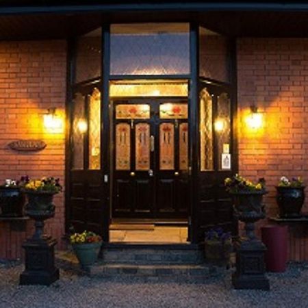San Juan B&B Cloghran Exterior foto