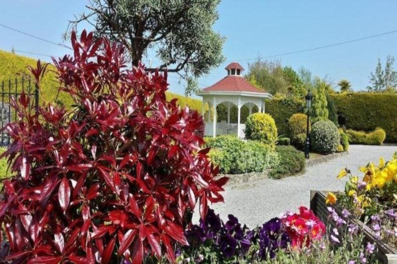 San Juan B&B Cloghran Exterior foto