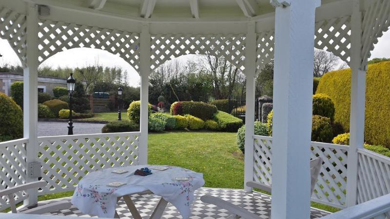 San Juan B&B Cloghran Exterior foto