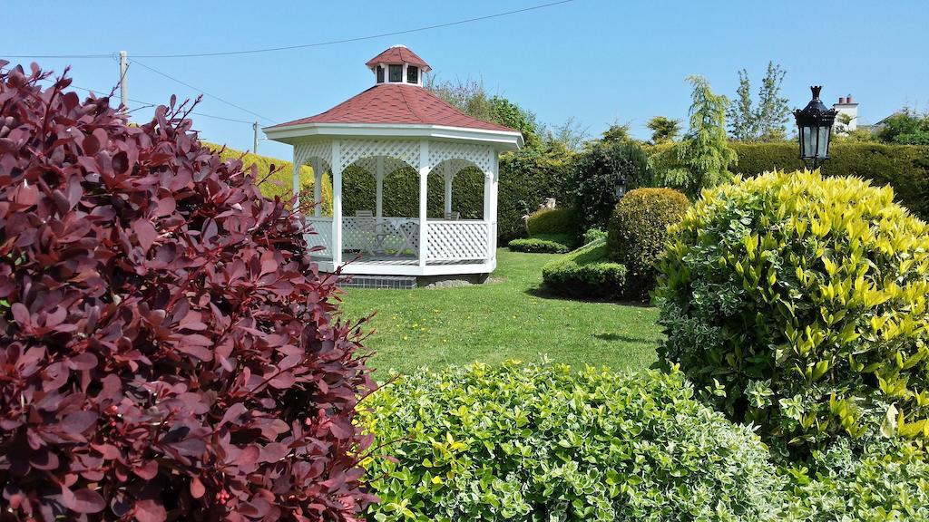 San Juan B&B Cloghran Exterior foto