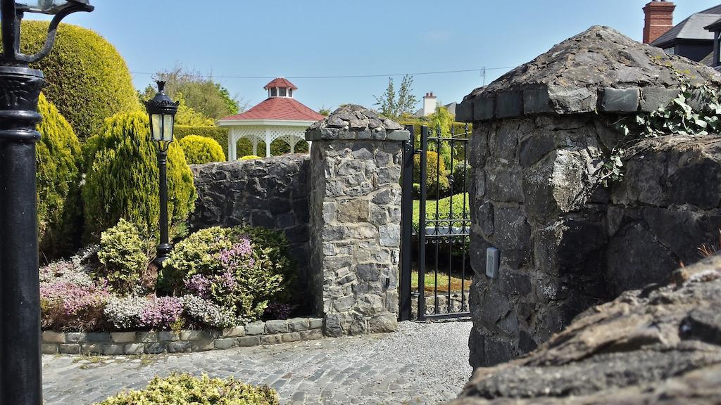 San Juan B&B Cloghran Exterior foto