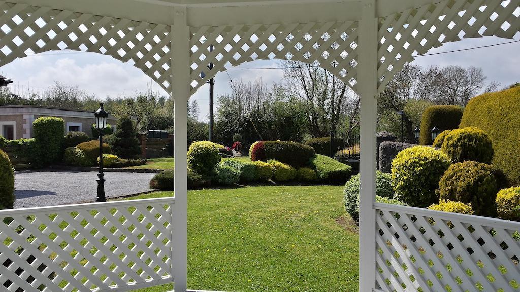 San Juan B&B Cloghran Exterior foto