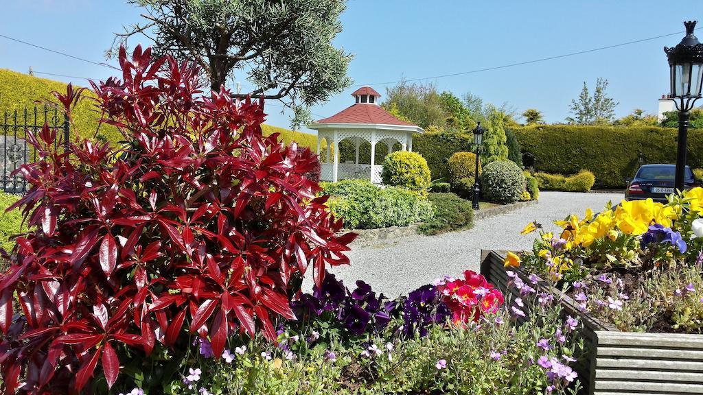 San Juan B&B Cloghran Exterior foto