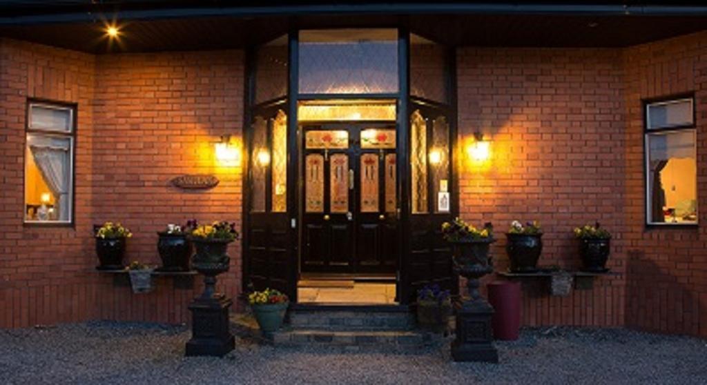 San Juan B&B Cloghran Exterior foto